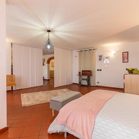 Il Colle Dei Frati Apartment Sinalunga Exterior photo